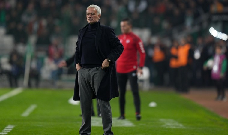 Spor yazarları Konyaspor - Fenerbahçe maçını yorumladı: 'Mourinho’nun vazgeçilmezi olmaya devam ediyor'