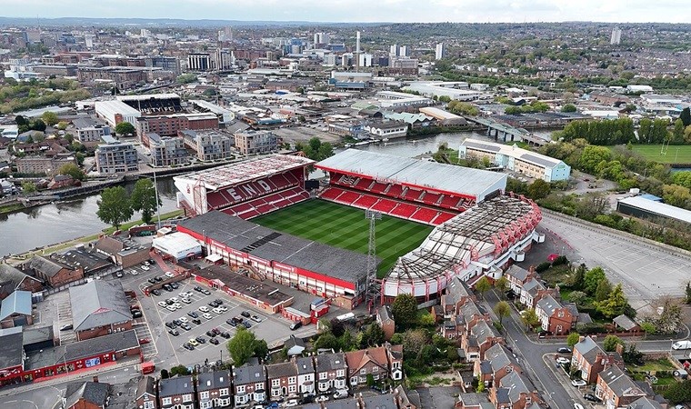 Nottingham Forest - Liverpool maçı ne zaman, saat kaçta, hangi kanalda?