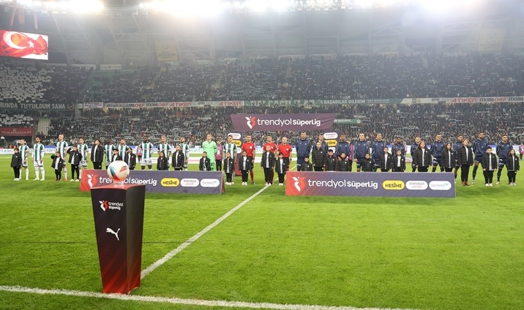 Konyasporlu yıldızdan Fenerbahçe maçı tepkisi!