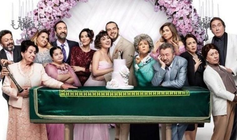 TV yayın akışı 14 Ocak Salı! Hangi kanalda ne var, günün filmleri ve dizileri neler?