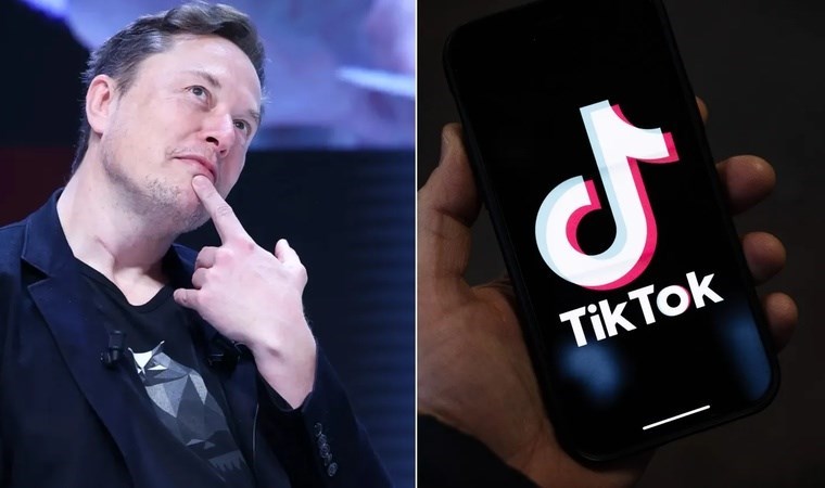 Bloomberg'den 'TikTok' iddiası: Musk'a mı satılacak?