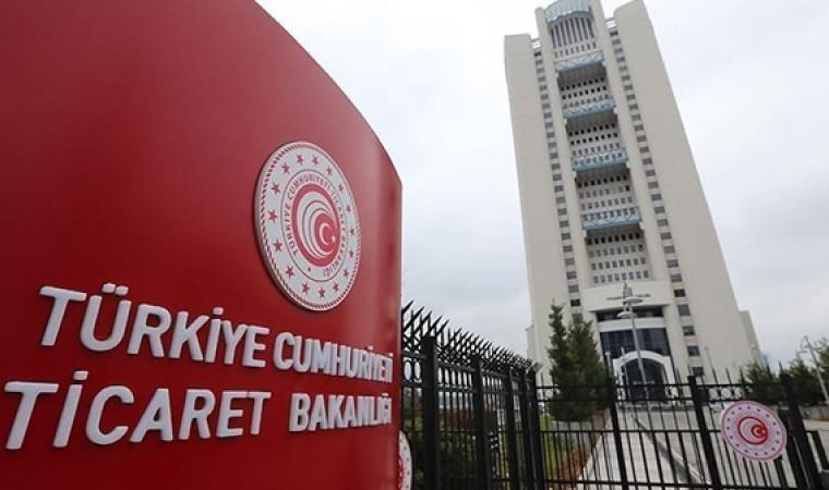 Bakanlığın iç ticarete yönelik düzenlemeleri bu yıl da devrede: İşte ayrıntılar...