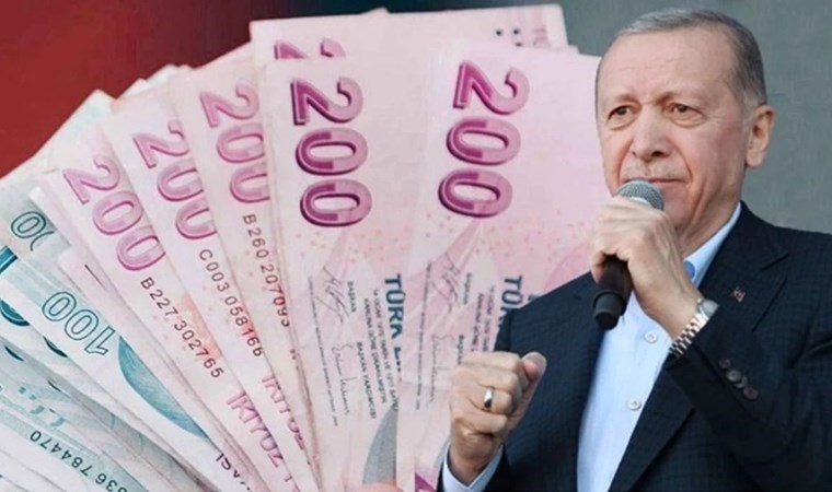 Erdoğan'ın zamları enflasyonu geride bıraktı: Ulaşımdan ÖTV'ye fiyatlar uçtu!