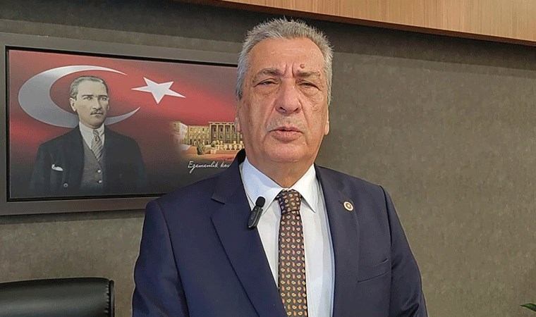 CHP'li Öztürkmen belgeleriyle paylaştı: 'PTT personel alımı için AKP yöneticilerine torpil kontenjanı açmışlar'