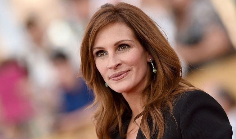 Julia Roberts tepki gösterdi: Milyonlarca dolarlık evler yağmacıların hedefinde!