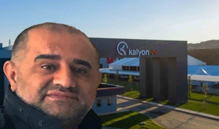 Kalyon Holding'den Aziz İhsan Aktaş açıklaması: 'İddialar tamamen gerçek dışıdır'