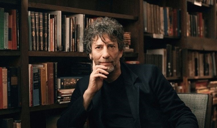 Ünlü yazar Neil Gaiman ikinci kez cinsel saldırı iddialarıyla gündemde