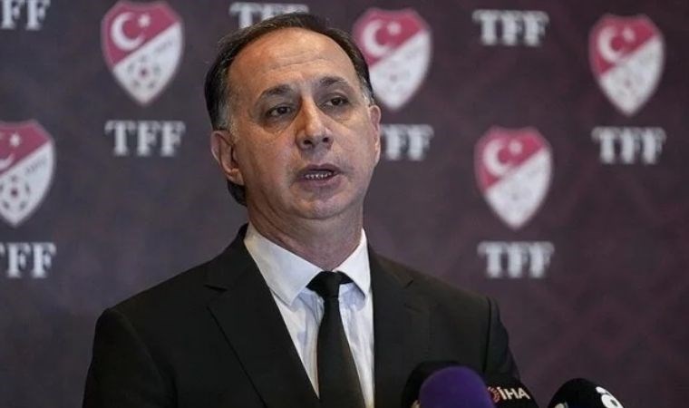 Ferhat Gündoğdu'dan yabancı VAR için yeni açıklama