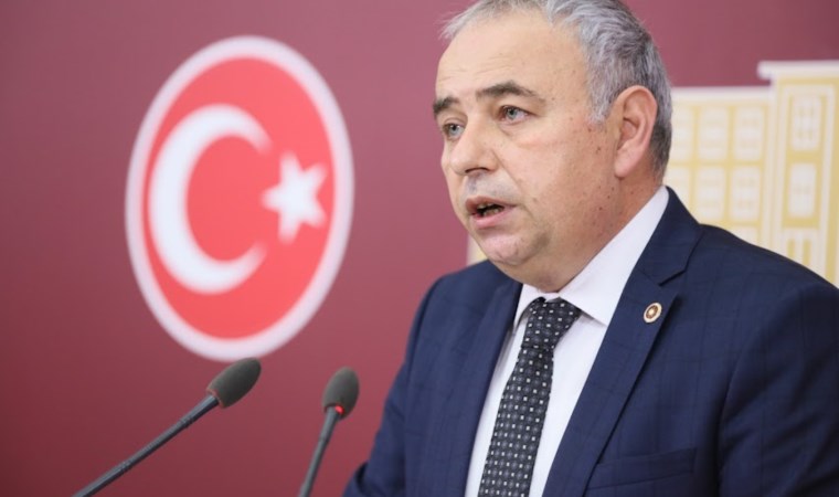 CHP'li Bakırlıoğlu: PTT neredeyse iflas etmiş durumda