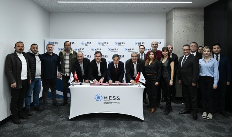 Yasak tanımadılar! 33 gündür direnen GE Grid Solutions işçileri kazandı