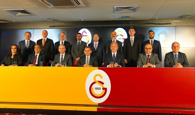 Galatasaray'dan transfer ve rekor gelir açıklaması: '70 milyon doları geçtik'