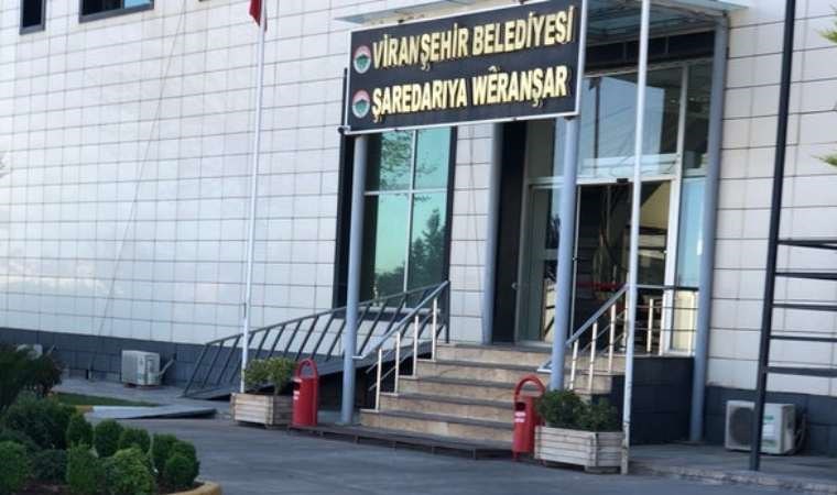 DEM Parti'li belediye başkanı, yardımcısını görevden aldı