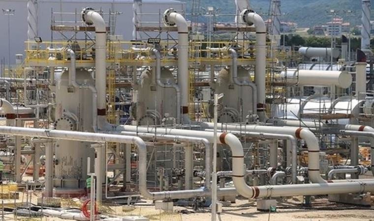 Spot piyasada doğalgaz fiyatları ne kadar oldu? 15 Ocak 2025 Çarşamba spot doğalgaz fiyatları...