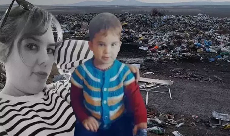 Narin cinayetini hatırlattı! Annesinin 'çöpe attım' dediği 4 yaşındaki çocuk bulunamıyor