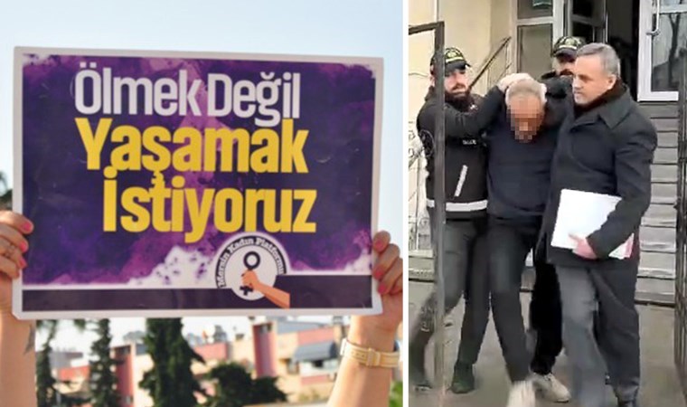 Geçen yıl rehin almıştı, bu kez boğazından bıçakladı! Sakarya'da 'eski polis' dehşeti: Adliyeye sevk edildi!