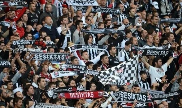 Beşiktaş'tan UEFA ile kritik yasak görüşmesi!