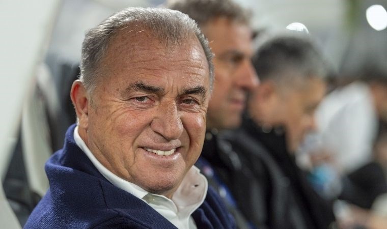 Fatih Terim'in takımı 90+7'de güldü!