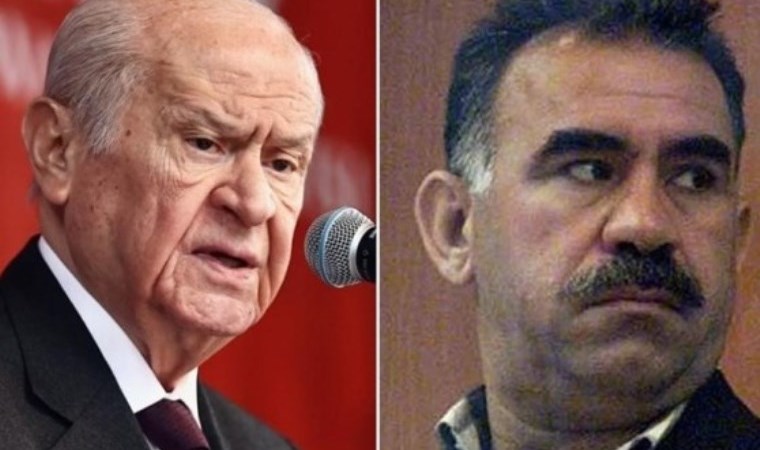 Dikkat çeken anket sonucu... Bahçeli'nin 'Öcalan' çağrısına kendi partisinden bile destek yok!