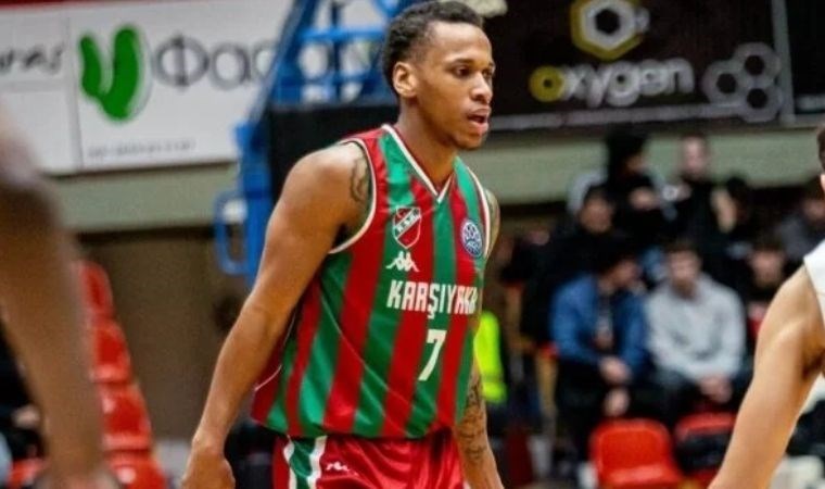 Karşıyaka, Basketbol Şampiyonlar Ligi'nde elendi