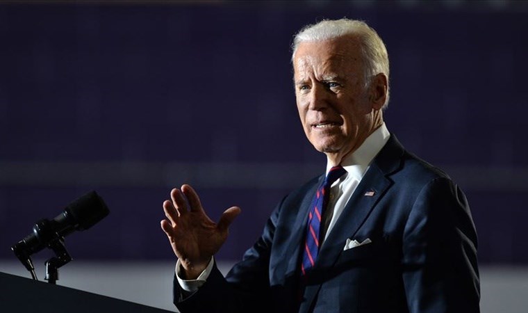 Biden'dan 'oligarşi' ve 'teknoloji-endüstriyel kompleks' uyarısı