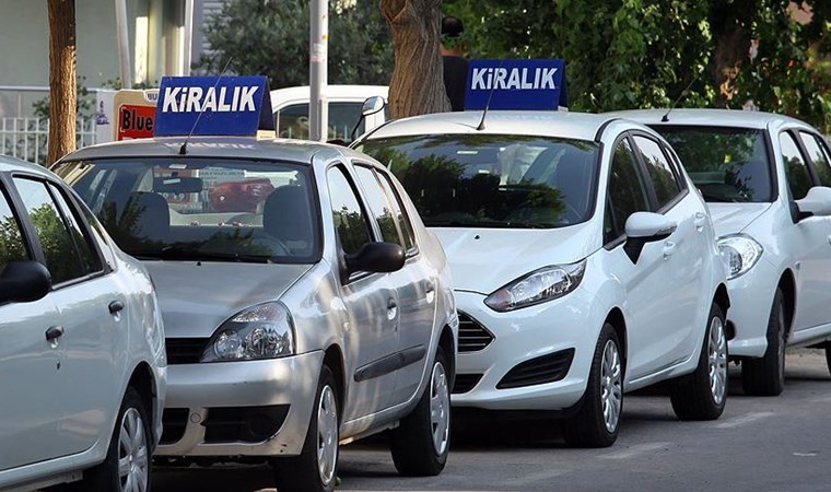 Kiralık araç sektörü suç örgütlerinin odağı oldu! Kanuni açıklar ve takipsizlik sorununa KABİS çözümü...