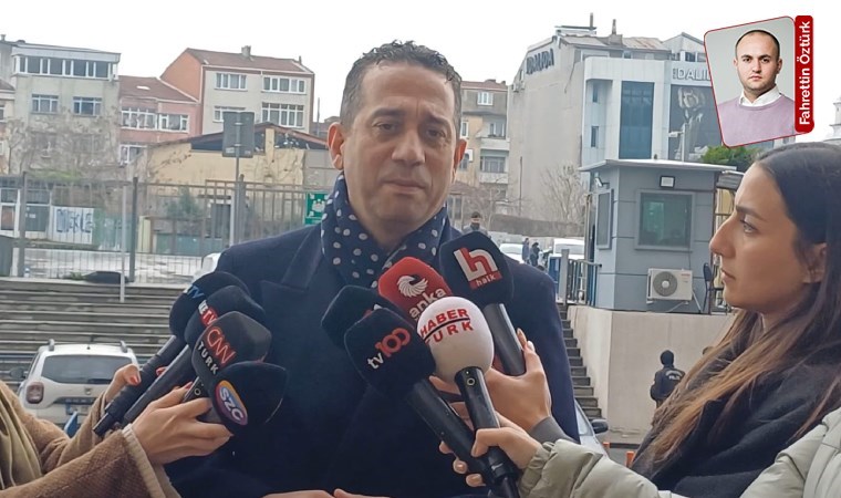 CHP'li Ali Mahir Başarır: 'Başsavcılığın görevi suç uydurmak değil'