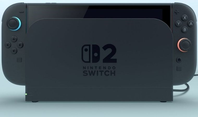 Nintendo Switch 2 resmen tanıtıldı! İşte özellikleri