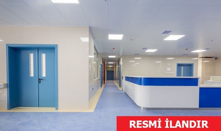 ESENYURT NECMİ KADIOĞLU DEVLET HASTANESİ