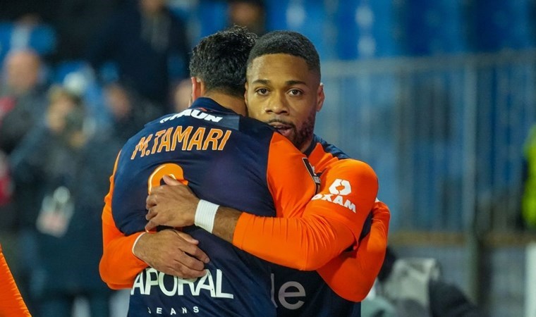 Montpellier, sahasında Monaco'yu devirdi!