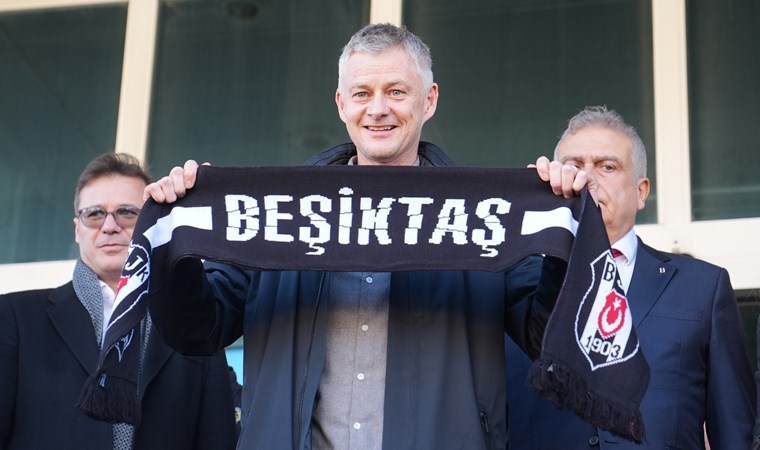 Ole Gunnar Solskjaer'in kazanacağı ücret belli oldu!