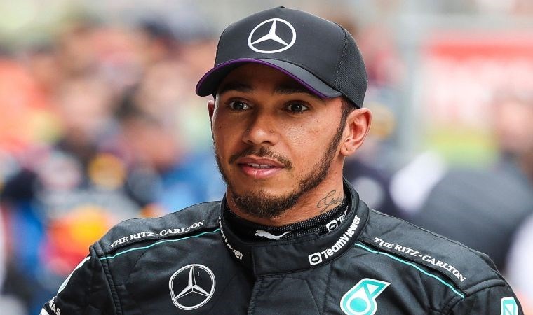 Lewis Hamilton ve F1’in şapka stratejisi: İşte ayrıntılar...