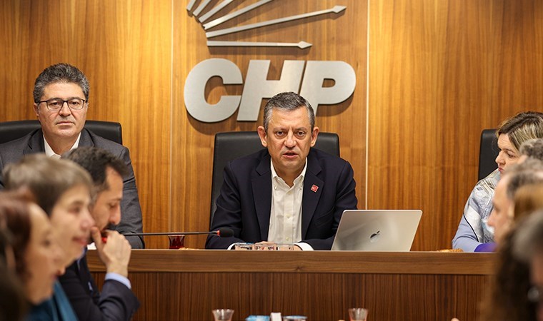 Tarih verildi: Özgür Özel, CHP'nin yol haritasını ilan edecek