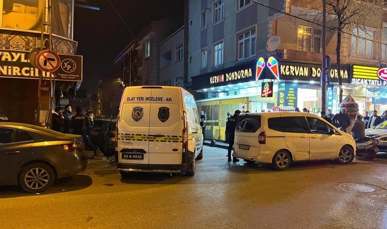 Çay ocağına bomba atıp kaçtılar