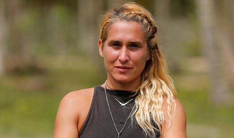 Survivor Sema kimdir? Survivor 2025 Ünlüler Sema Aydemir kaç yaşında, nereli?