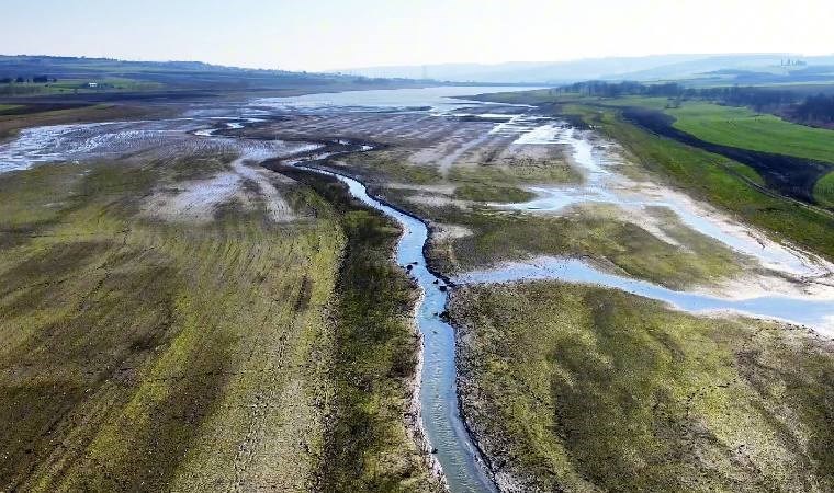 İSKİ açıkladı: Son yağışlar barajlardaki doluluk oranlarını nasıl etkiledi?