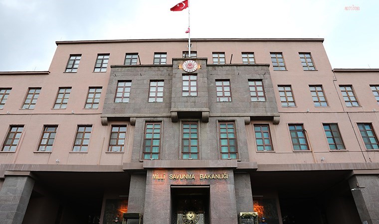 MSB kaynaklarından Suriye mesajı: TSK, Suriye halkının yanında olmaya devam edecektir