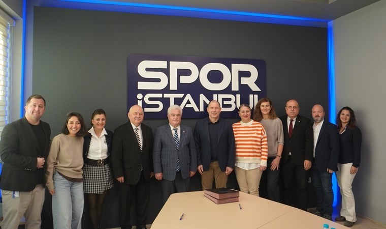 Spor İstanbul'dan üniversitelilere staj müjdesi