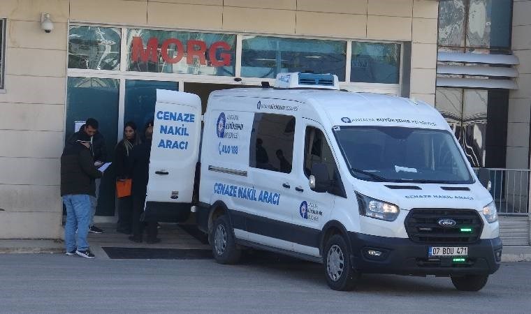 3 kardeşin cansız bedeni bulunmuştu: Cenazeleri 45 gün sonra teslim alındı!