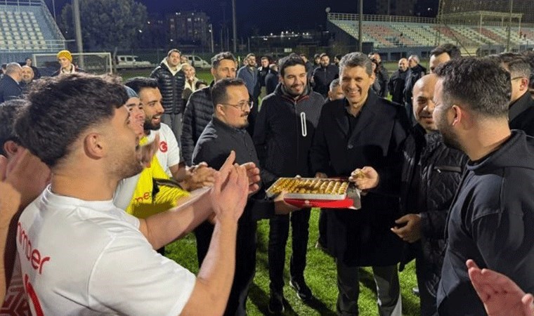 Antalya’da devlet ve siyasi parti sınırları ihlal edilmeye devam ediyor