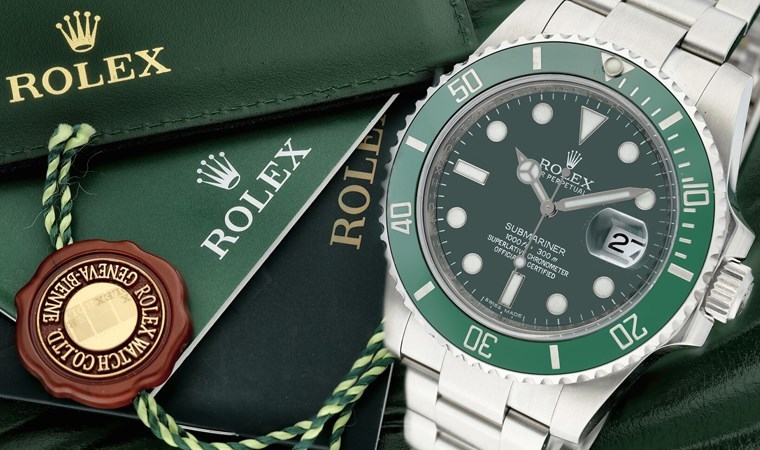 Saat tutkunlarına kötü haber: Rolex fiyatları yükseldi