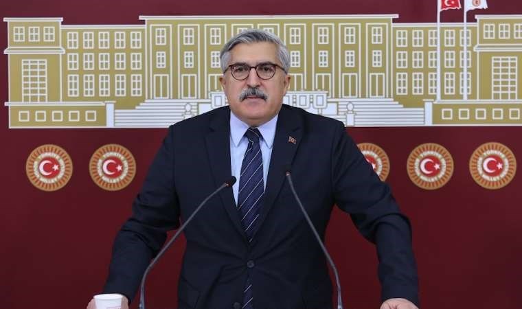 AKP'li Yayman: ''Şubat ayı içerisinde Türkiye’de silahların bırakılacağı bir iklim ve silah tesliminin gündeme geleceğini düşünüyorum