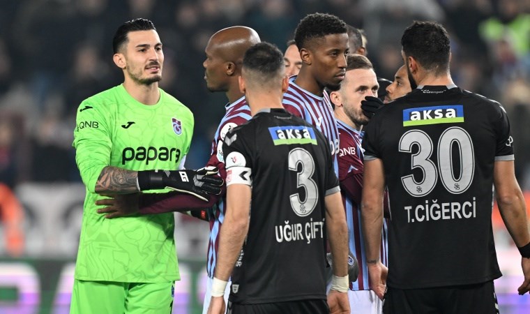 Spor yazarları Trabzonspor - Sivasspor maçını yorumladı: 'Onu izlemek şarkı dinlemek gibi'