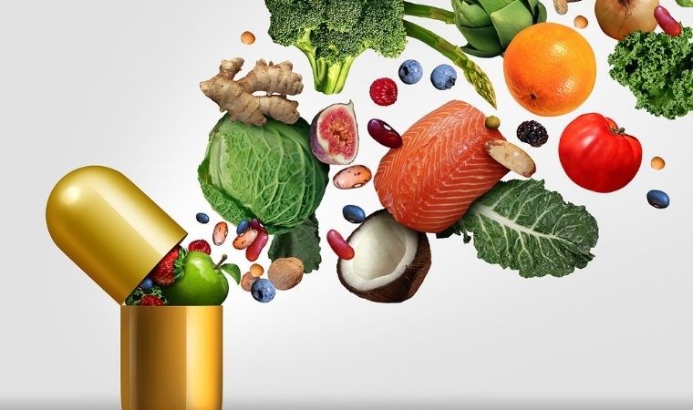 Eksikliği hastalıklara sebep oluyor, ölümcül olabiliyor: K vitamini deposu 6 besin