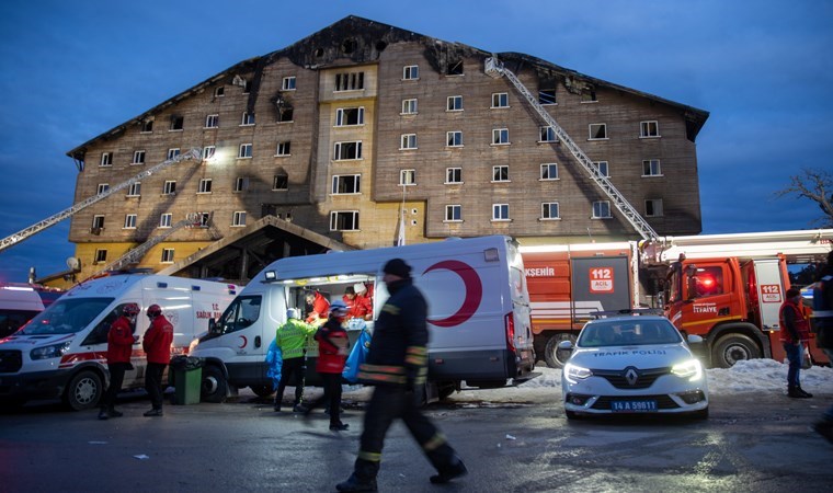 'Sorumluluk kimde' sorusuna yanıt bulundu