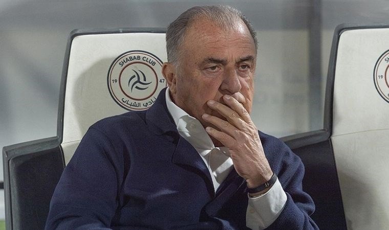 Fatih Terim'in çalıştırdığı Al Shabab, deplasmanda El İttihad'a 2-1 mağlup oldu