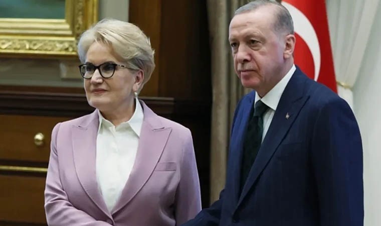 Akşener cephesinden açıklama geldi