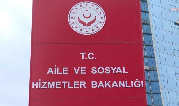 İzmir'de özel gereksinimli çocuğa şiddet uygulayan kişinin serbest bırakılmasına Bakanlık'tan açıklama