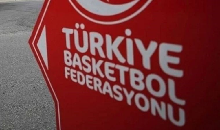 ING Türkiye Kupası Dörtlü Final hakemlerini açıkladı