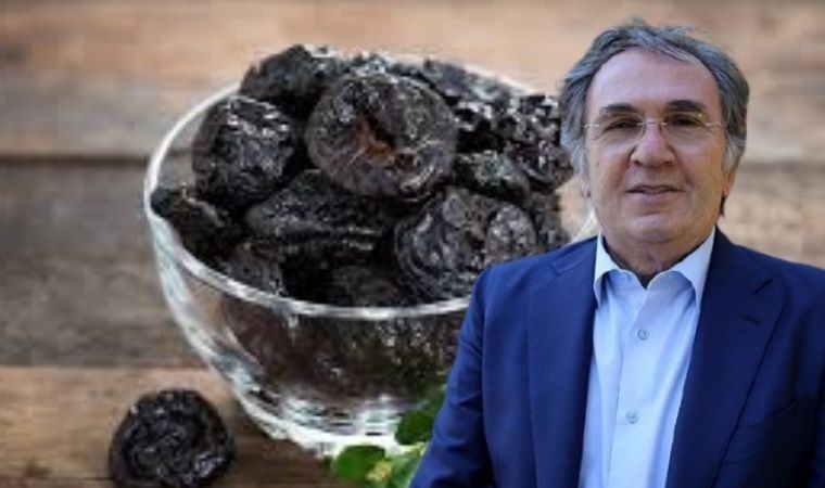 İbrahim Saraçoğlu önerdi: Kabızlık tarihe gömülüyor