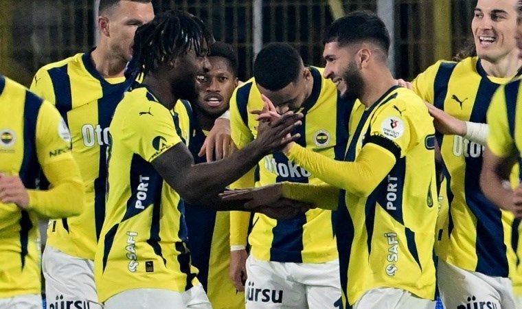 Allan Saint-Maximin'den galibiyet açıklaması: 'Bu maç bizim için final gibiydi'